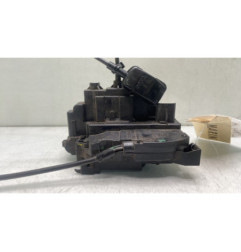Serrure avant droit RENAULT CLIO 3