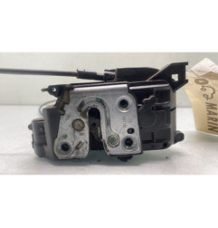 Serrure avant droit RENAULT CLIO 3