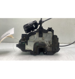 Serrure avant droit RENAULT CLIO 3