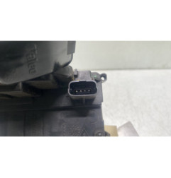 Serrure avant droit RENAULT CLIO 3