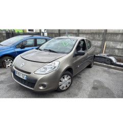 Serrure avant droit RENAULT CLIO 3
