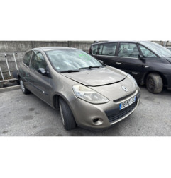 Serrure avant droit RENAULT CLIO 3
