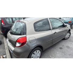 Serrure avant droit RENAULT CLIO 3