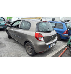 Serrure avant droit RENAULT CLIO 3