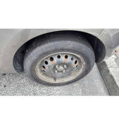 Serrure avant droit RENAULT CLIO 3