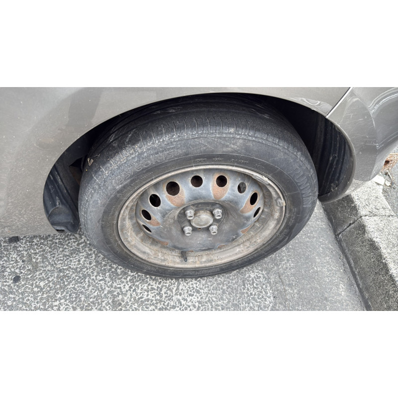Serrure avant droit RENAULT CLIO 3 Photo n°11