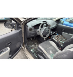 Serrure avant droit RENAULT CLIO 3