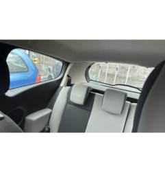 Serrure avant droit RENAULT CLIO 3