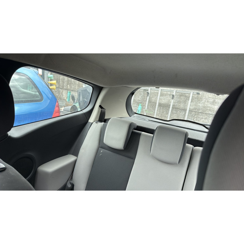 Serrure avant droit RENAULT CLIO 3 Photo n°13