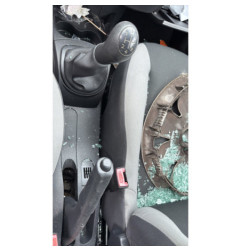 Serrure avant droit RENAULT CLIO 3