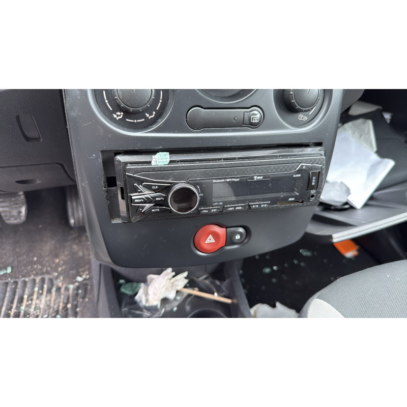 Serrure avant droit RENAULT CLIO 3 Photo n°15