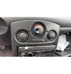 Serrure avant droit RENAULT CLIO 3