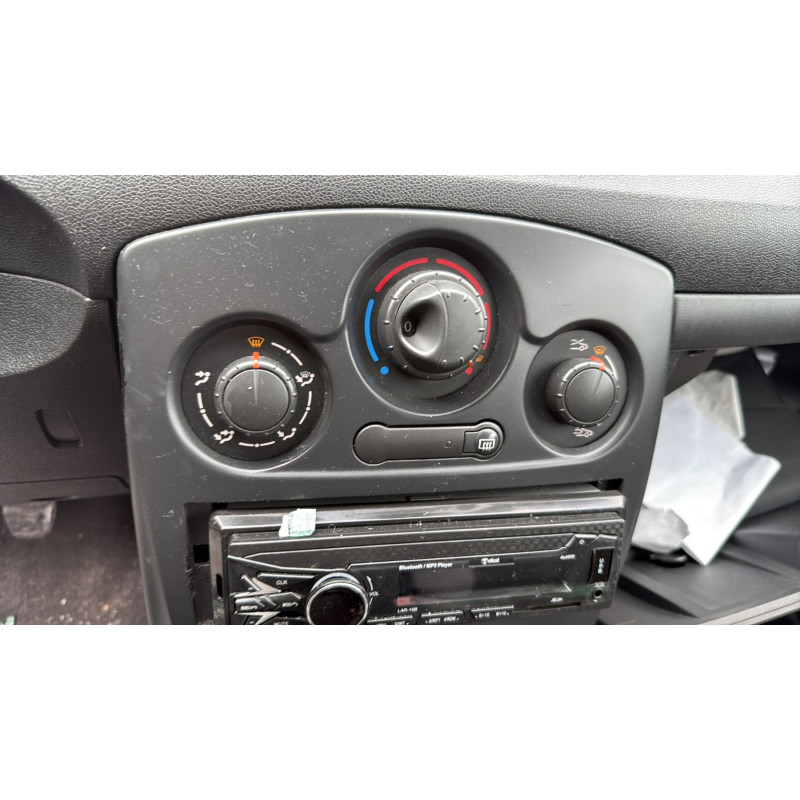 Serrure avant droit RENAULT CLIO 3 Photo n°16