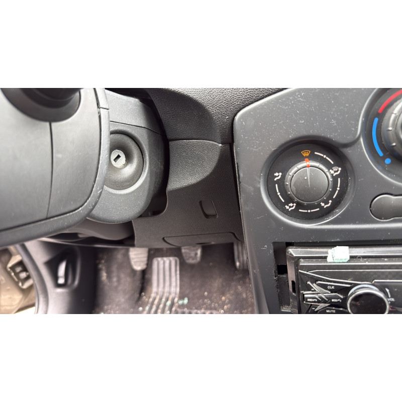 Serrure avant droit RENAULT CLIO 3 Photo n°17