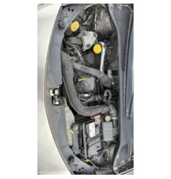 Serrure avant droit RENAULT CLIO 3
