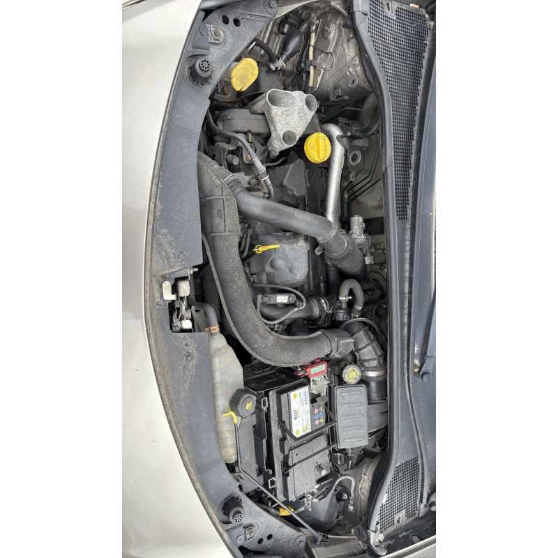 Serrure avant droit RENAULT CLIO 3 Photo n°18