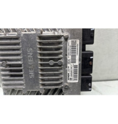 Calculateur moteur CITROEN C3 1
