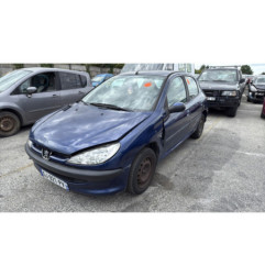 Boitier BSI PEUGEOT 206
