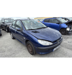 Boitier BSI PEUGEOT 206