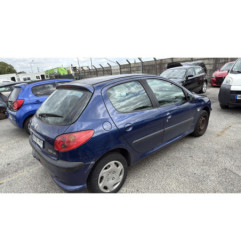 Boitier BSI PEUGEOT 206