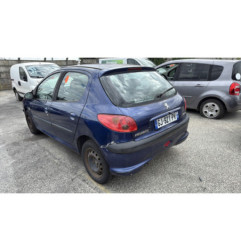 Boitier BSI PEUGEOT 206