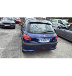Boitier BSI PEUGEOT 206