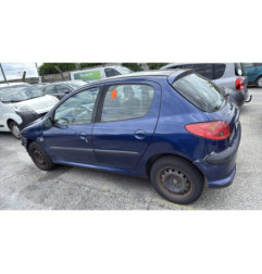 Boitier BSI PEUGEOT 206