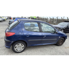Boitier BSI PEUGEOT 206