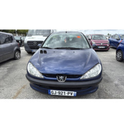 Boitier BSI PEUGEOT 206