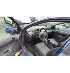 Boitier BSI PEUGEOT 206