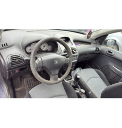 Boitier BSI PEUGEOT 206