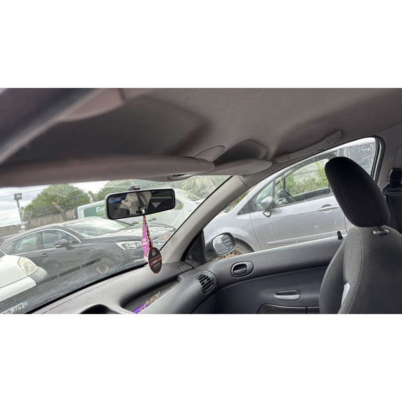 Boitier BSI PEUGEOT 206 Photo n°17
