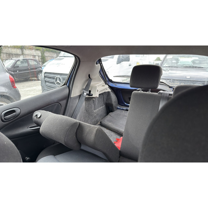 Boitier BSI PEUGEOT 206 Photo n°18