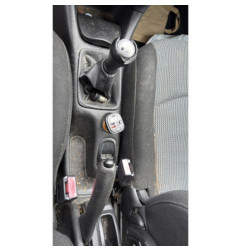 Boitier BSI PEUGEOT 206