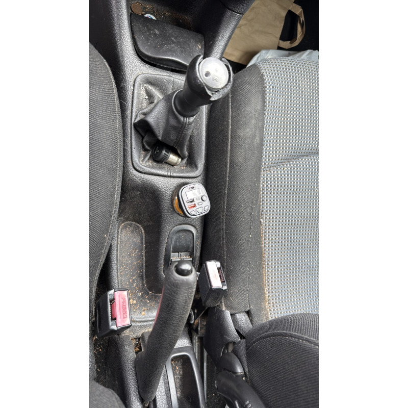 Boitier BSI PEUGEOT 206 Photo n°19