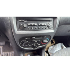Boitier BSI PEUGEOT 206