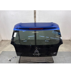Lunette arriere CITROEN C1 2 Photo n°1