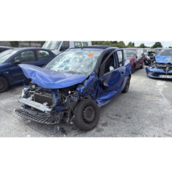 Lunette arriere CITROEN C1 2