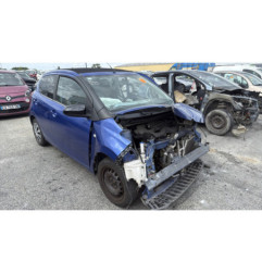 Lunette arriere CITROEN C1 2