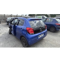 Lunette arriere CITROEN C1 2