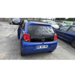 Lunette arriere CITROEN C1 2