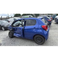 Lunette arriere CITROEN C1 2