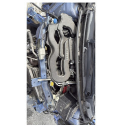 Lunette arriere CITROEN C1 2