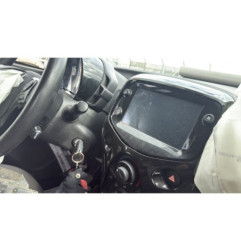 Lunette arriere CITROEN C1 2