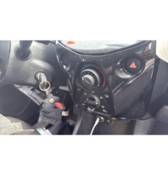 Lunette arriere CITROEN C1 2