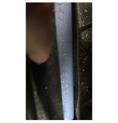 Lunette arriere CITROEN C1 2