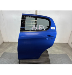 Porte arriere gauche CITROEN C1 2 Photo n°1