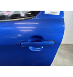 Porte arriere gauche CITROEN C1 2