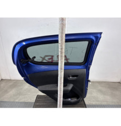 Porte arriere gauche CITROEN C1 2
