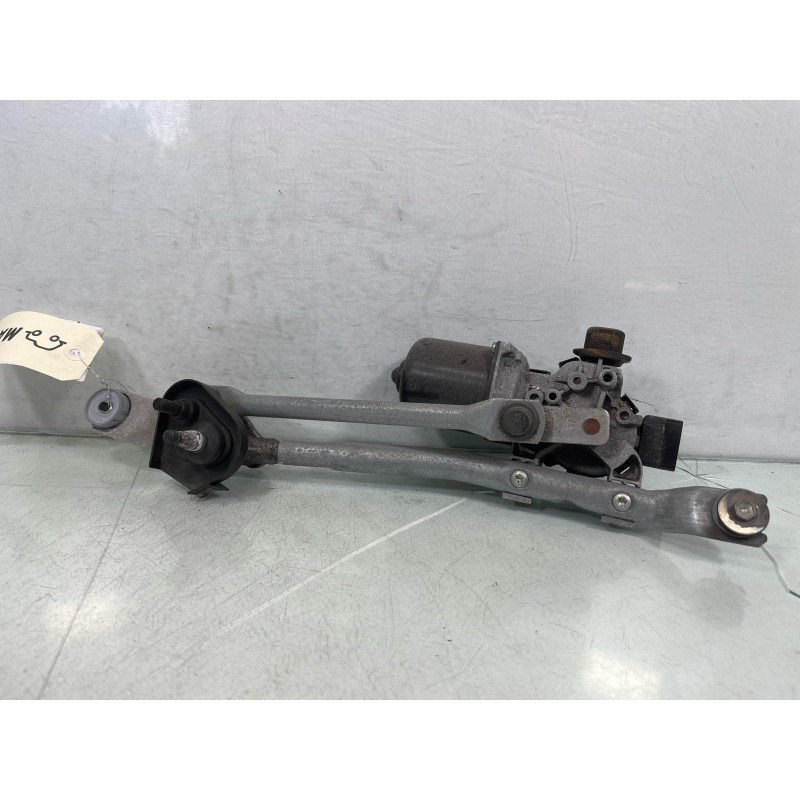 Moteur essuie glace avant CITROEN C1 2 Photo n°4